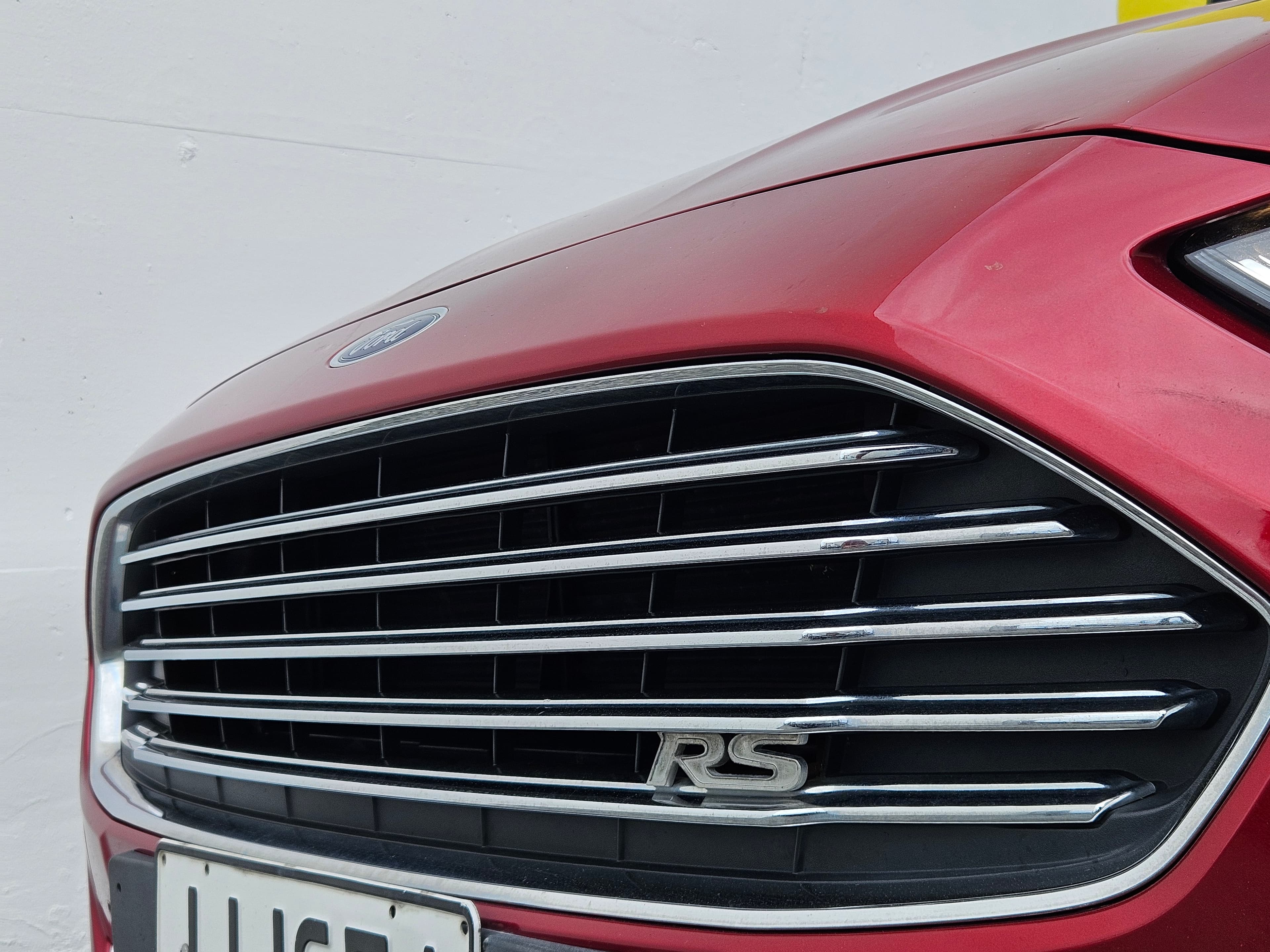 2015 Ford Mondeo photo 7