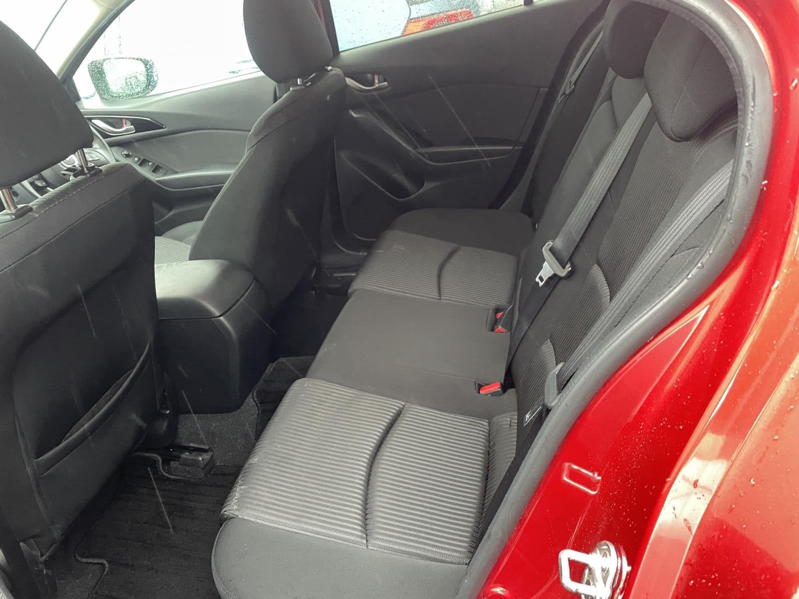 2012 Mazda Axela SPORT 15S photo 5