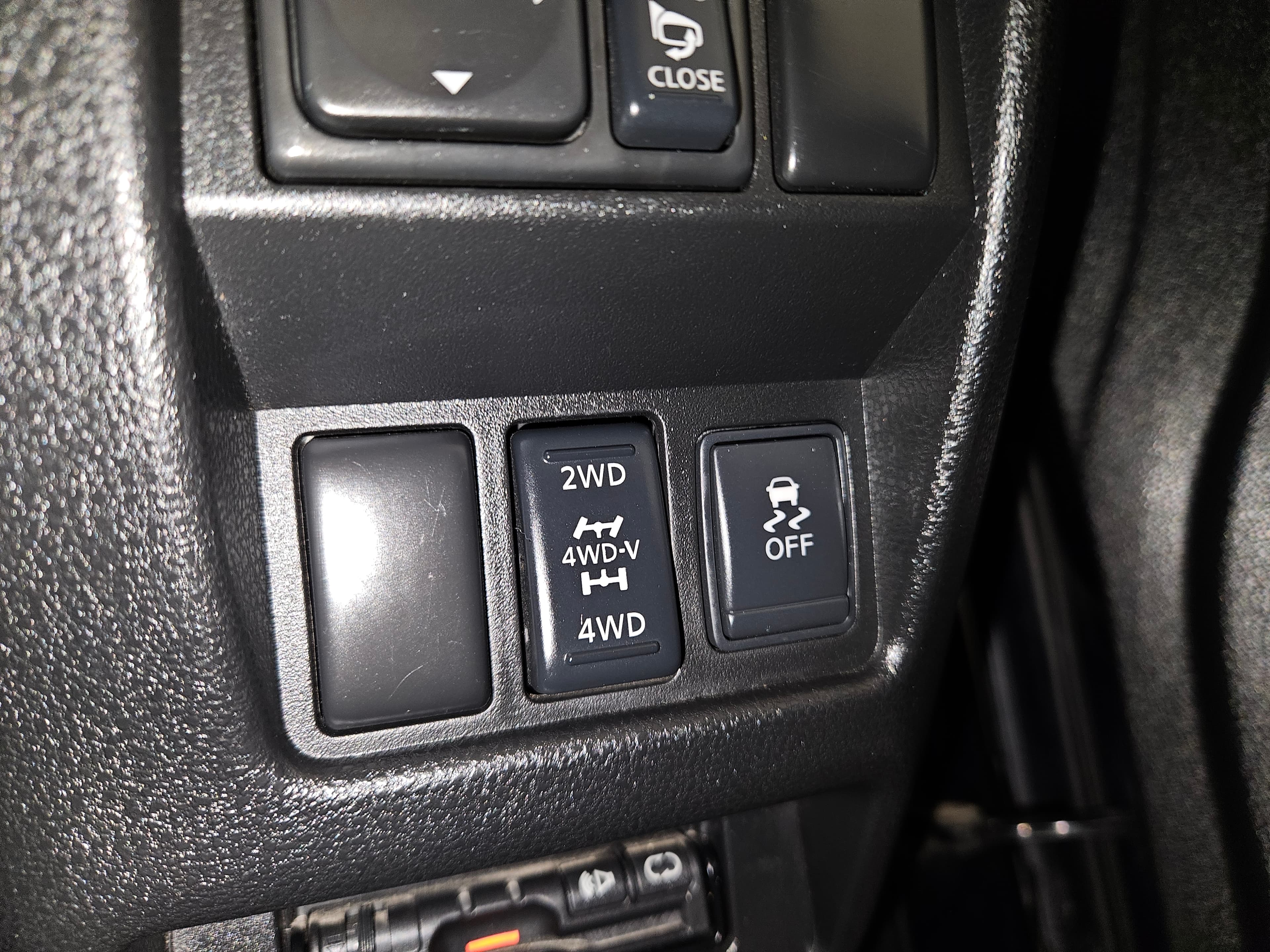 2011 Nissan Juke 1.6 Turbo 4WD photo 13