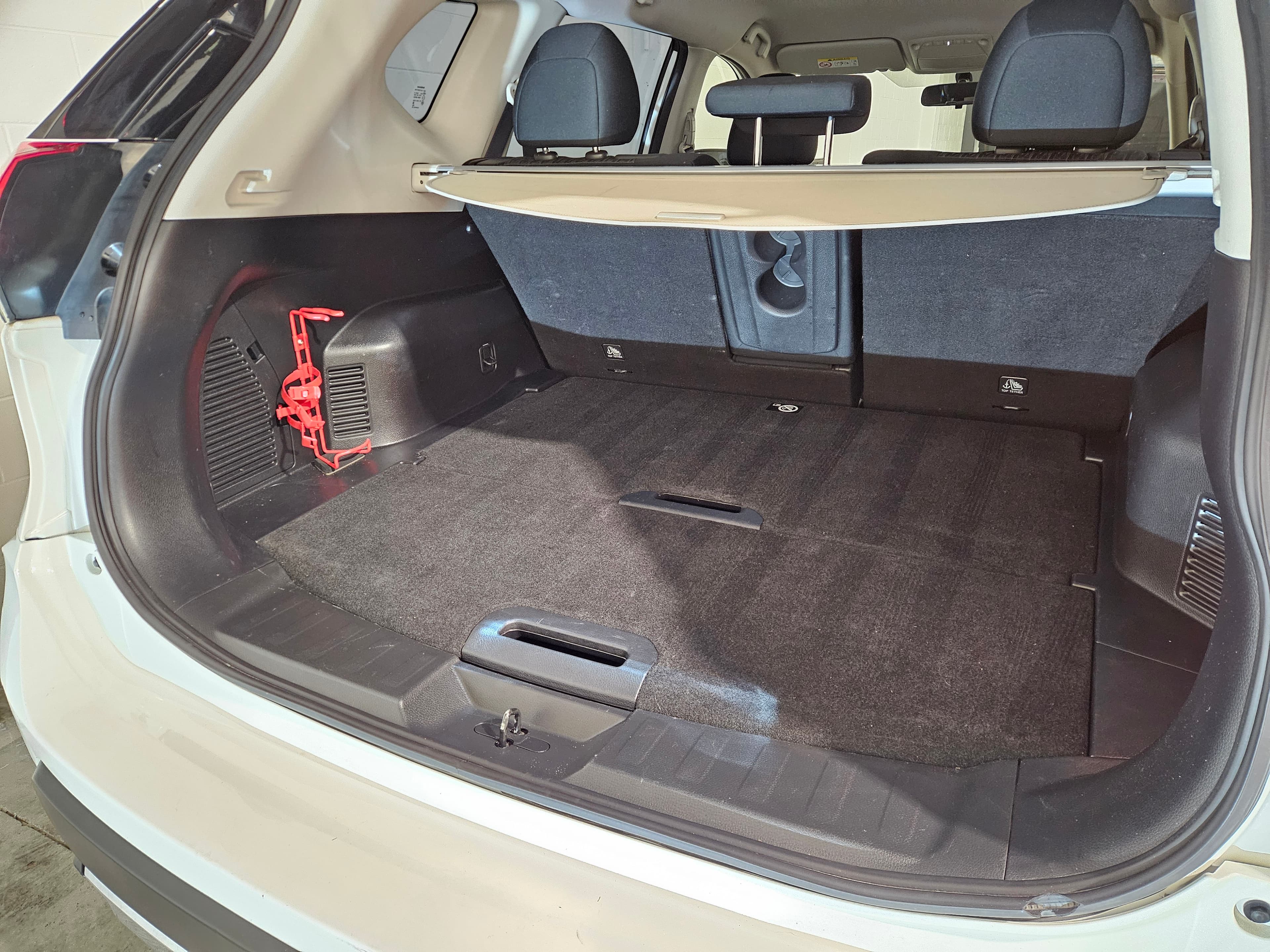 2022 Nissan X-Trial ST 4WD photo 15