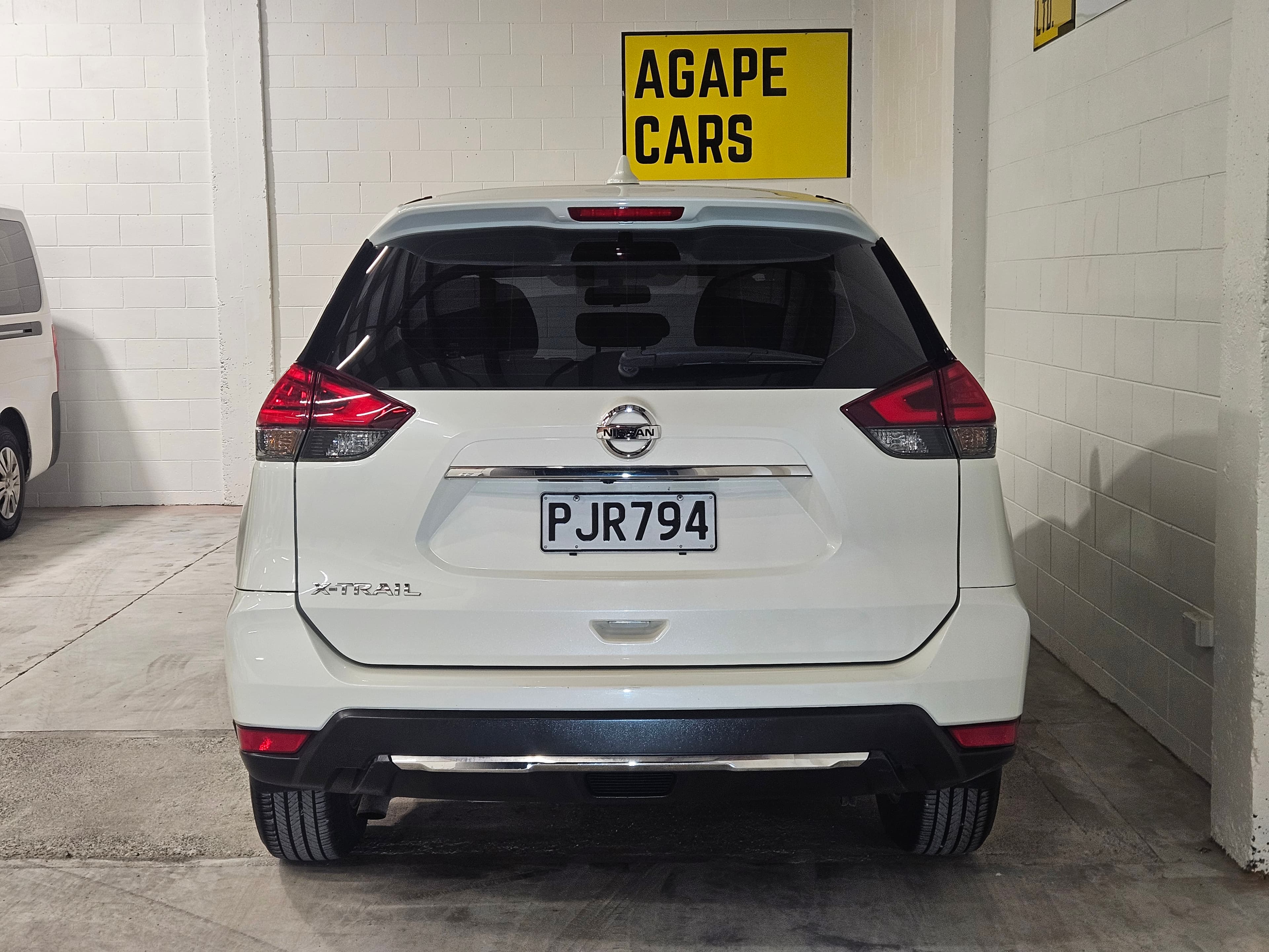 2022 Nissan X-Trial ST 4WD photo 17