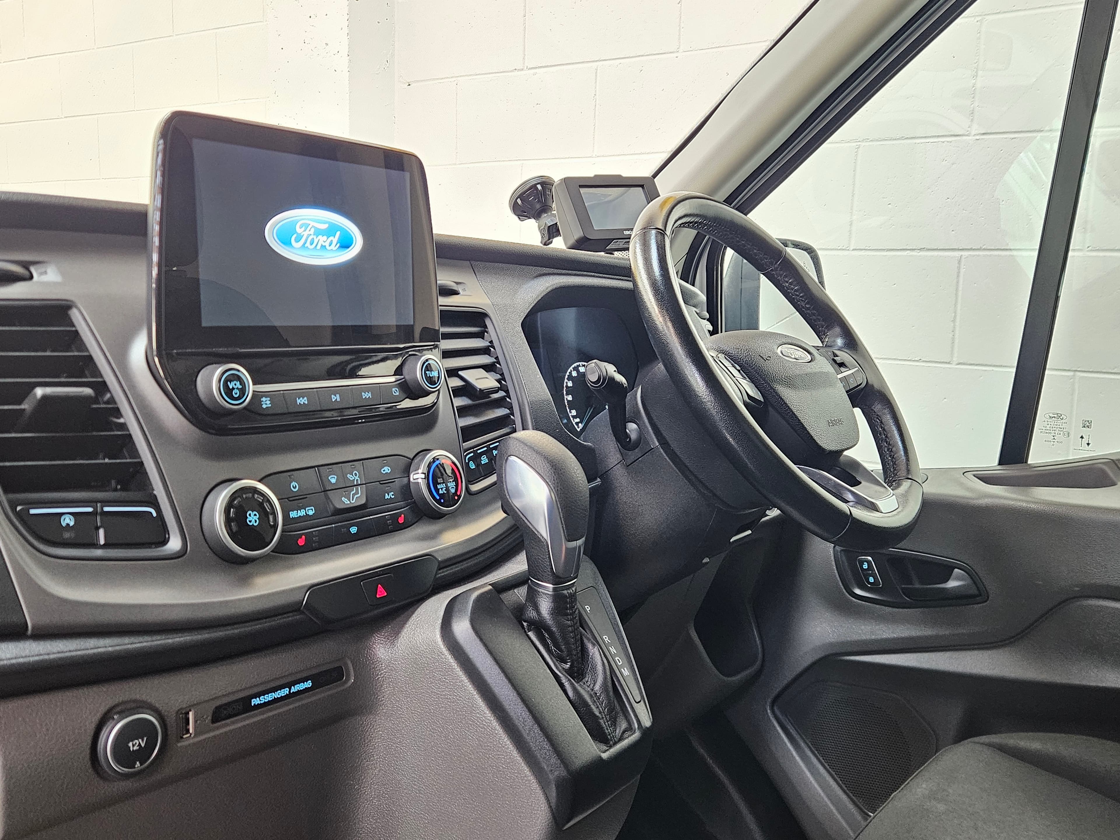 2026 Ford Transit 350L  LWB Van photo 13