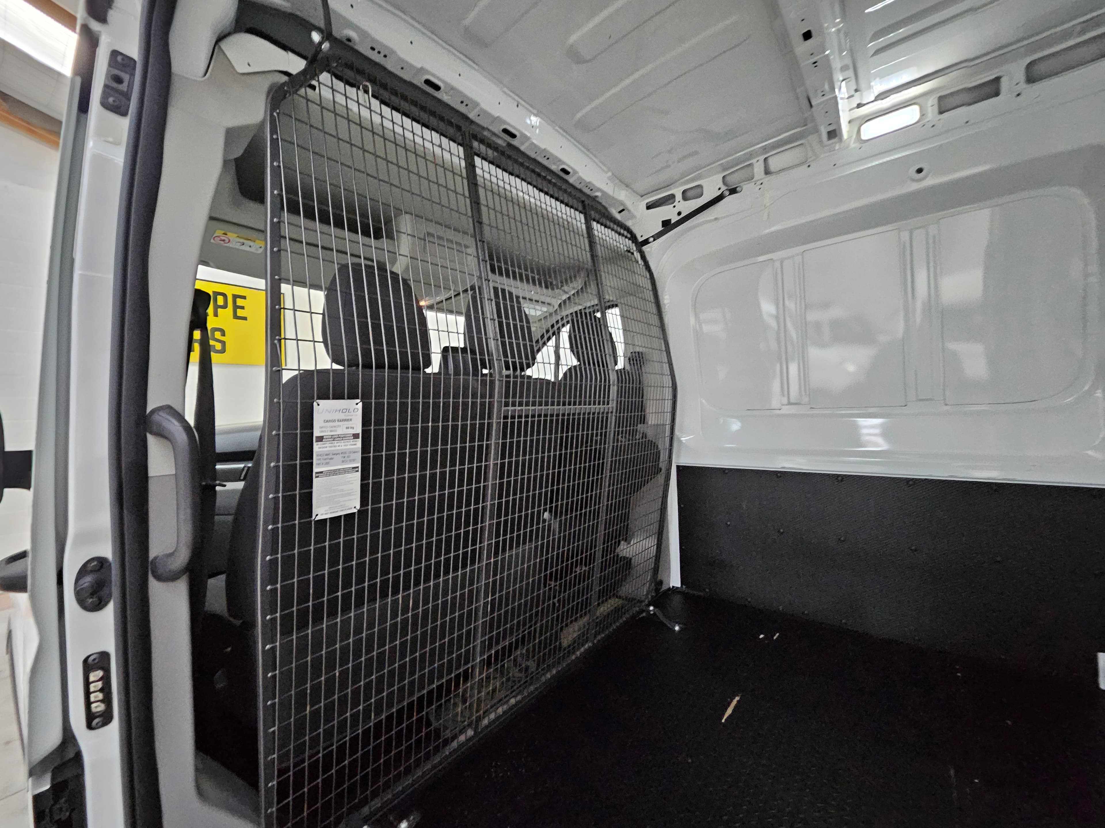 2021 LDV Deliver 9 Bigger Auto photo 13