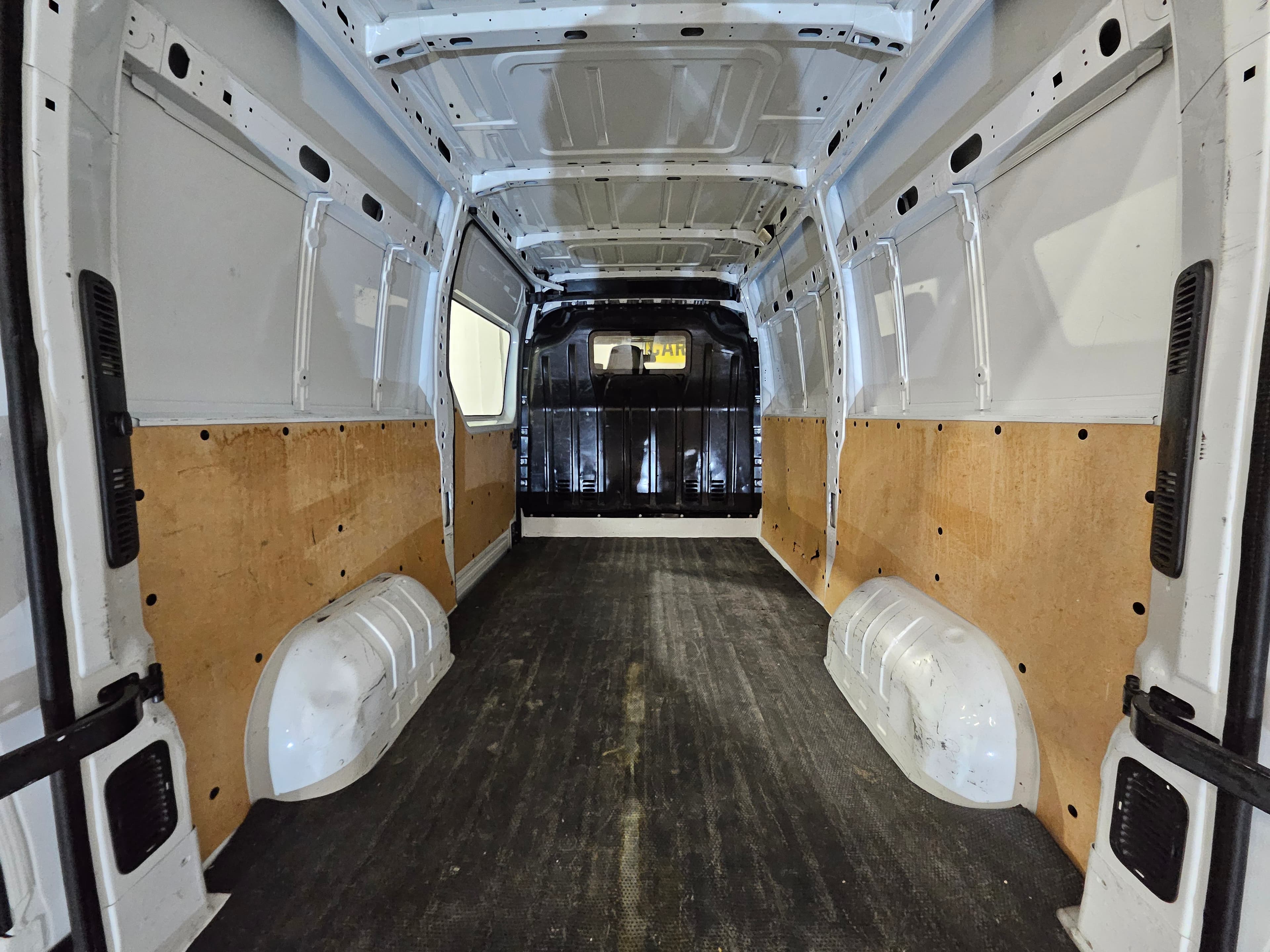 2016 Renault Master L2H2 2.3TD photo 14
