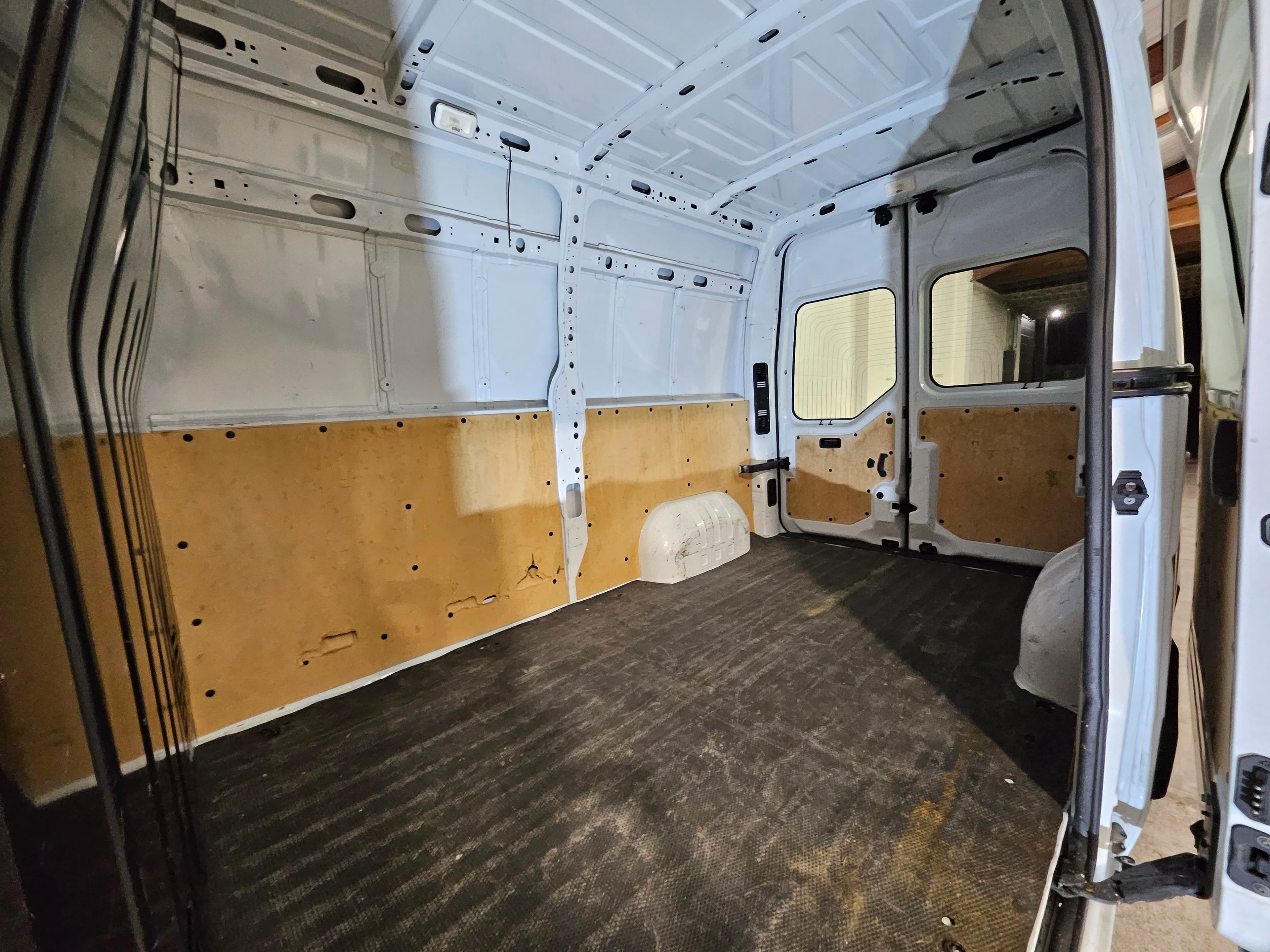 2016 Renault Master L2H2 2.3TD photo 15