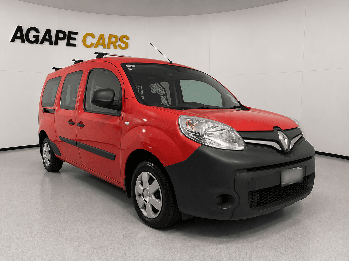 2020 Renault Kangoo