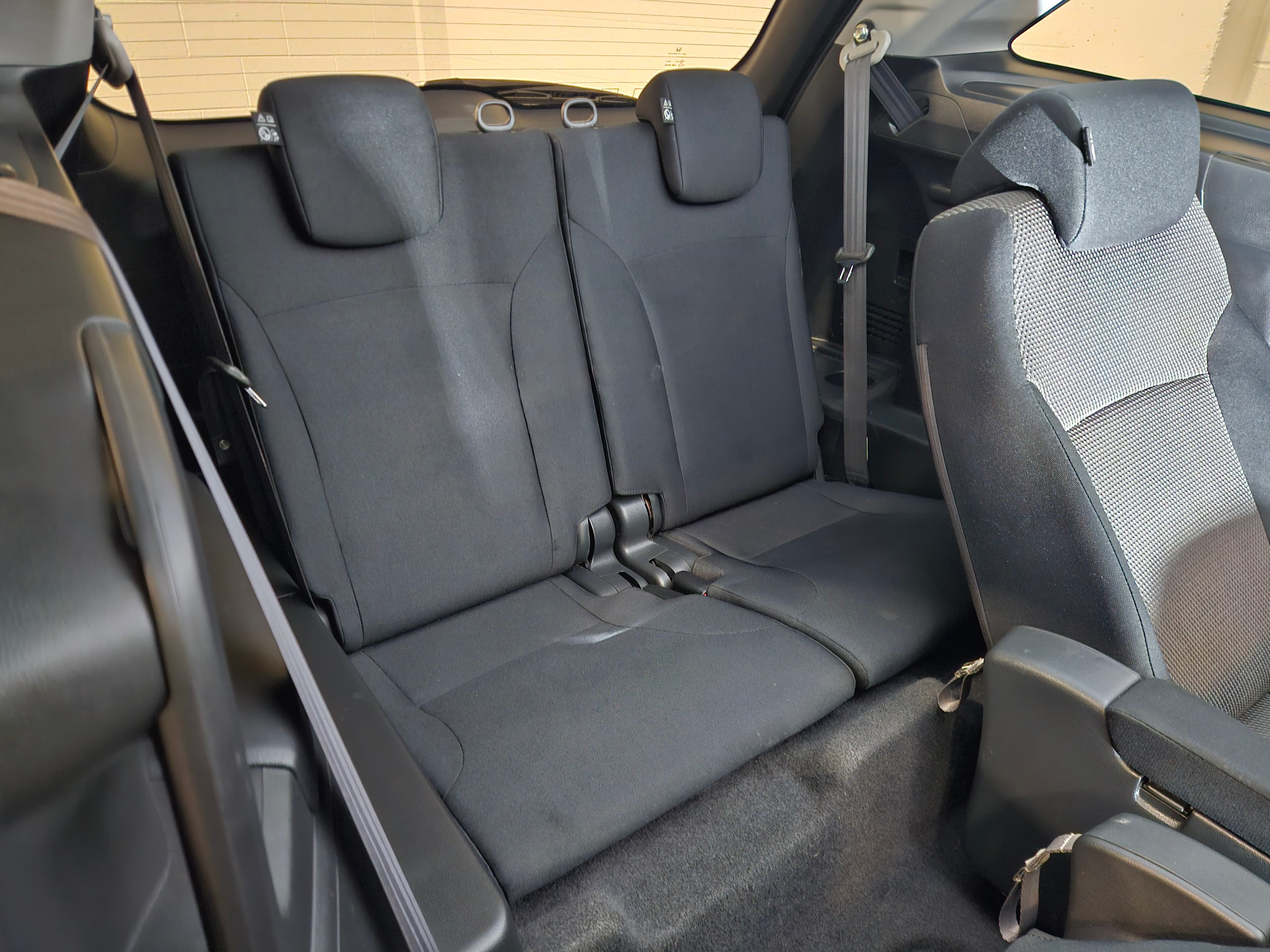 2015 Honda Jade Hybrid photo 13