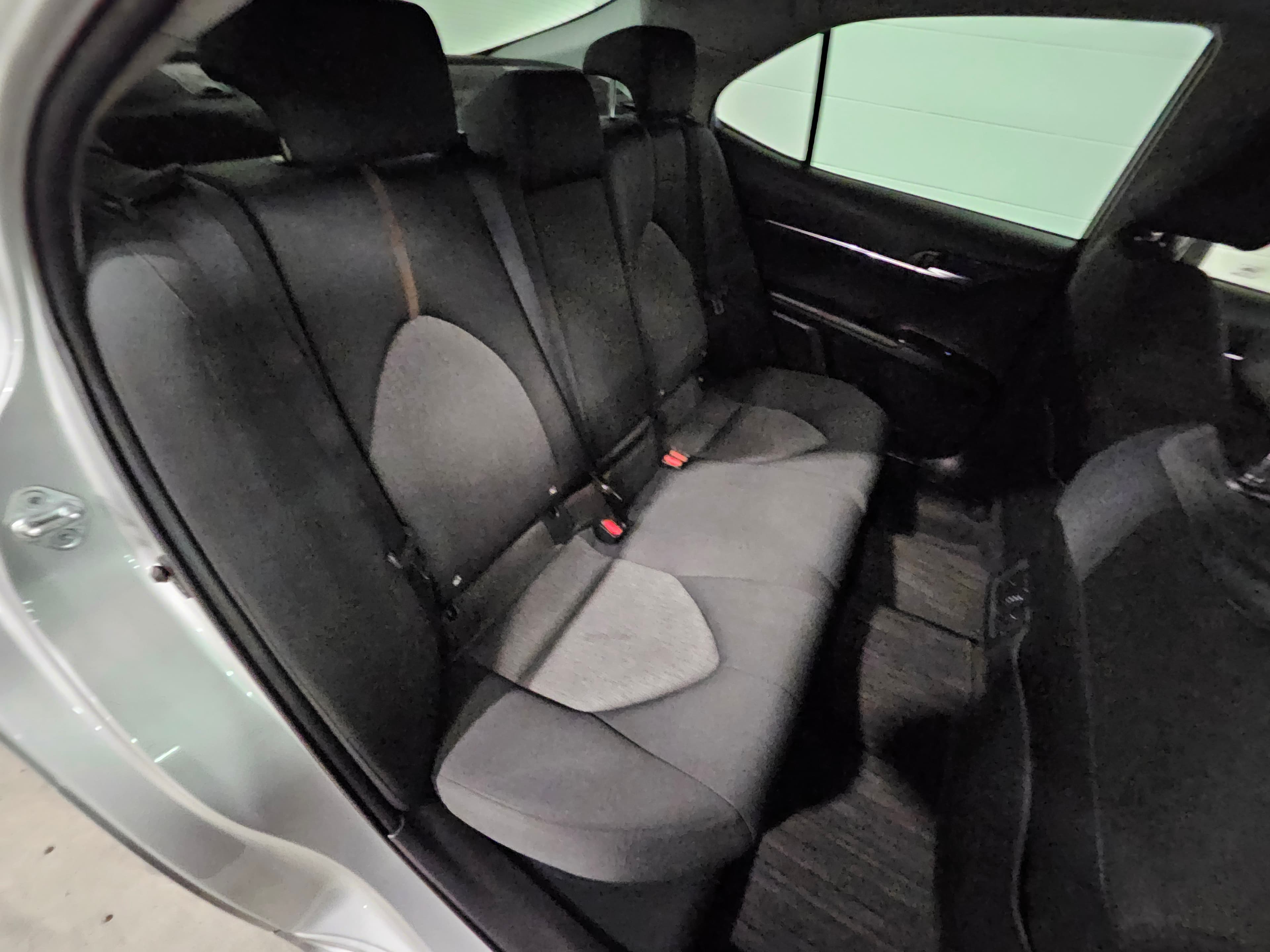 2019 Toyota Camry Hybrid photo 10