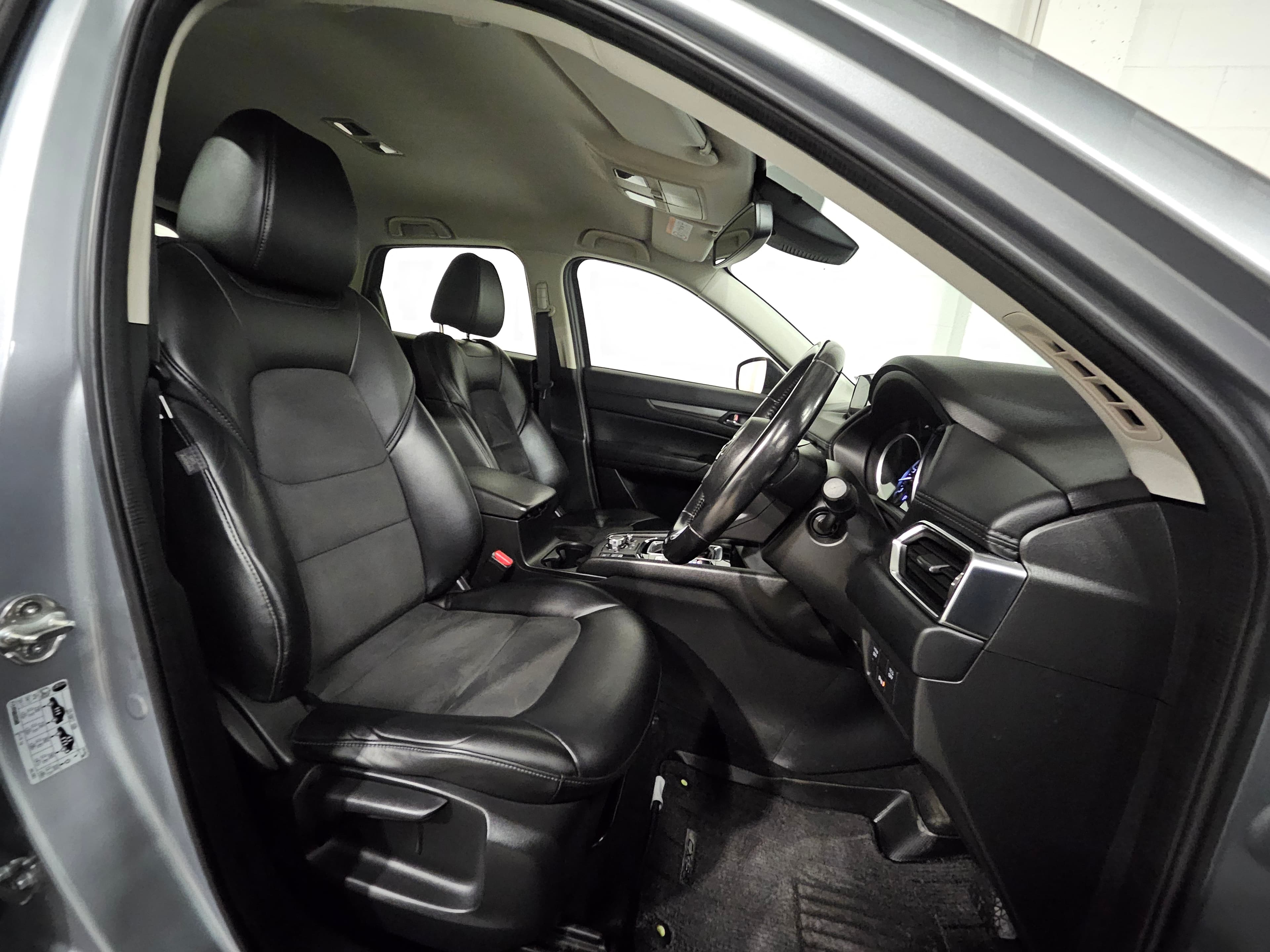 2018 Mazda CX-5 AWD PETROL photo 8