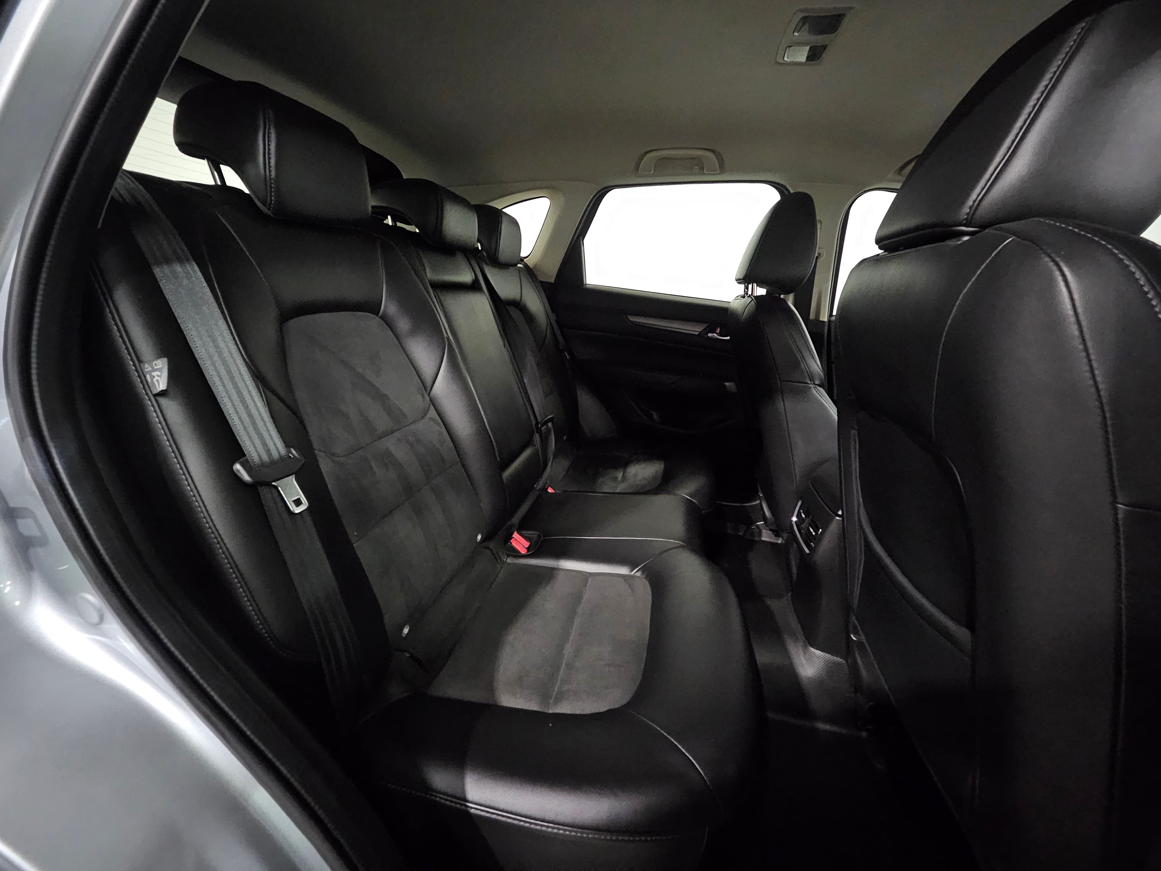 2018 Mazda CX-5 AWD PETROL photo 9