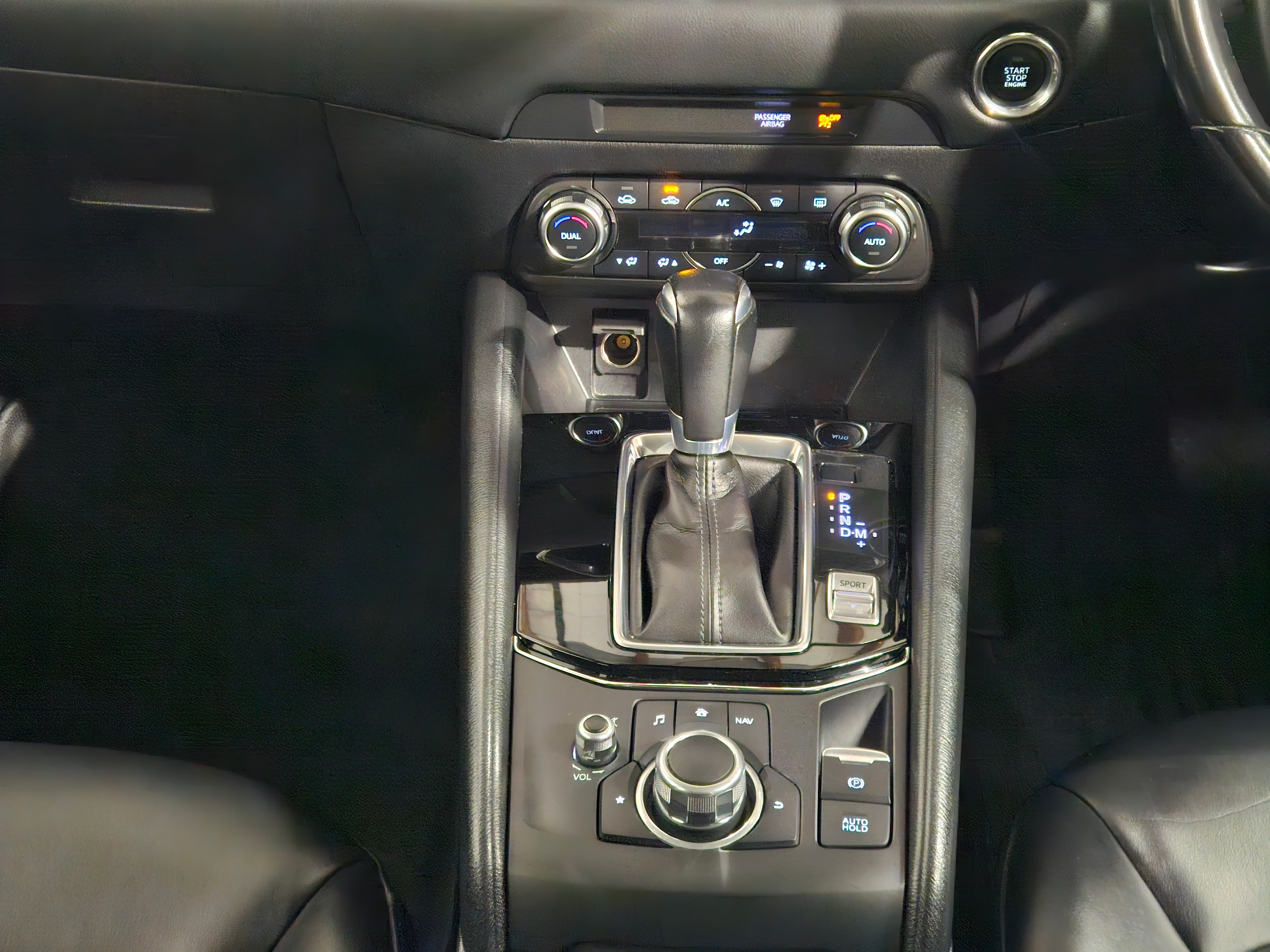 2018 Mazda CX-5 AWD PETROL photo 11