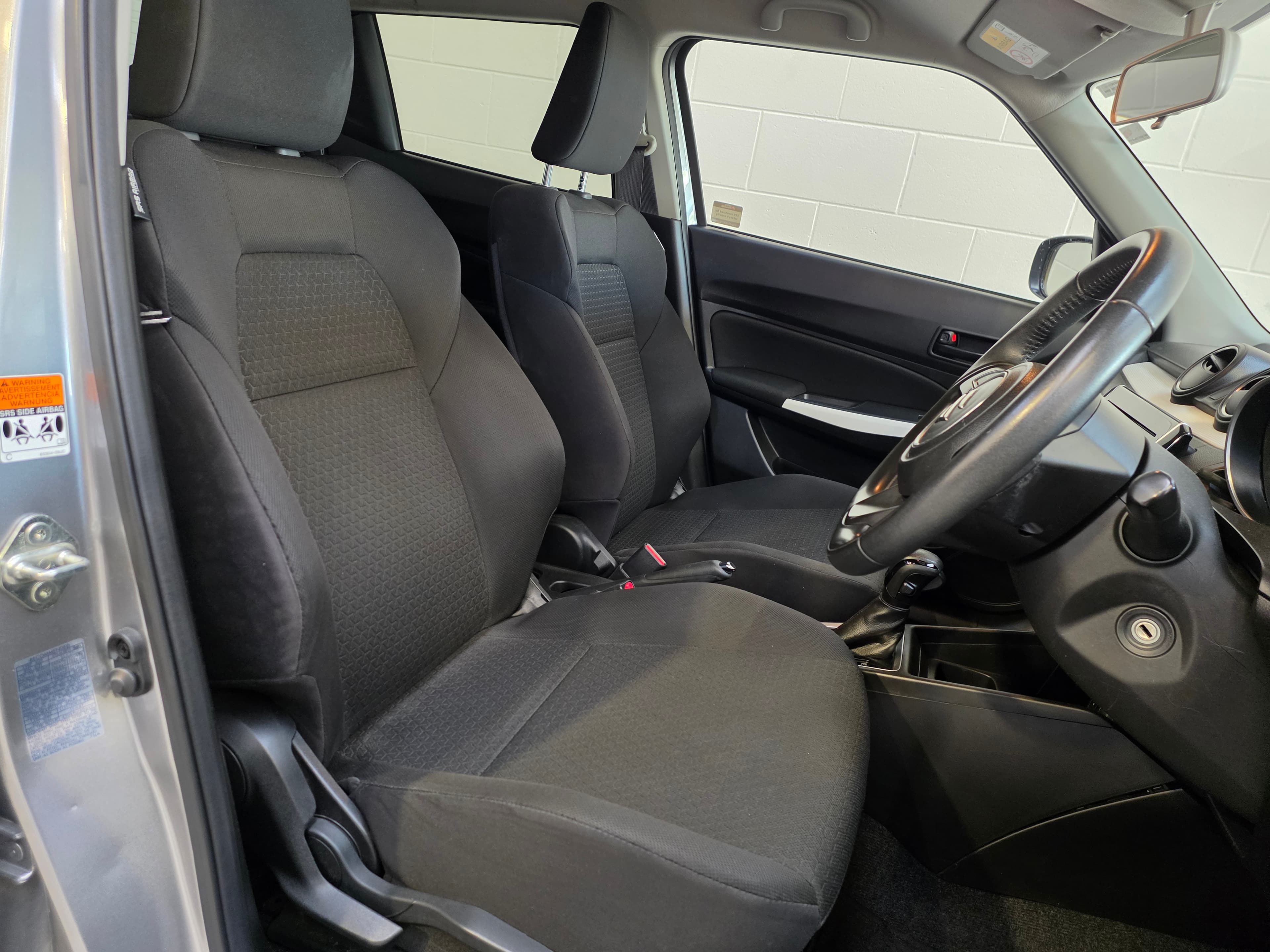 2019 Suzuki Swift Glc photo 11