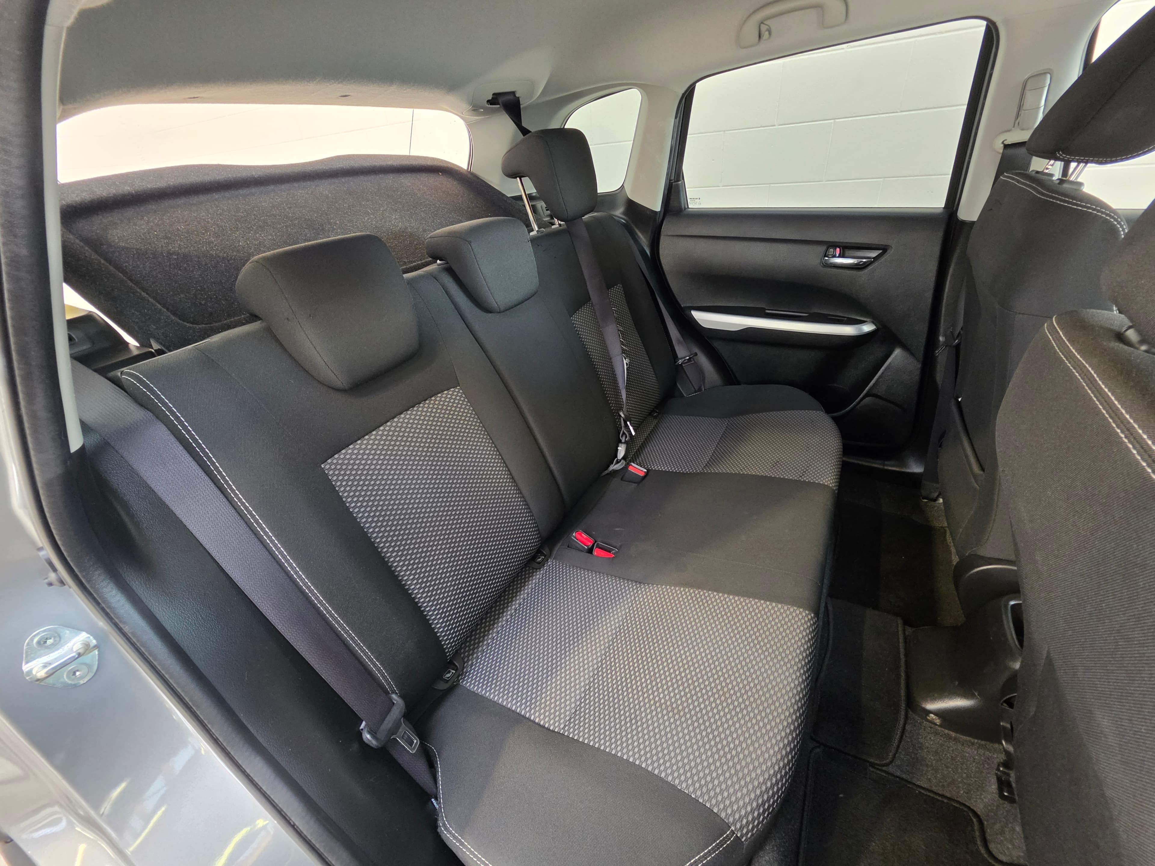 2016 Suzuki Vitara Jlxf 1.5 MT photo 13
