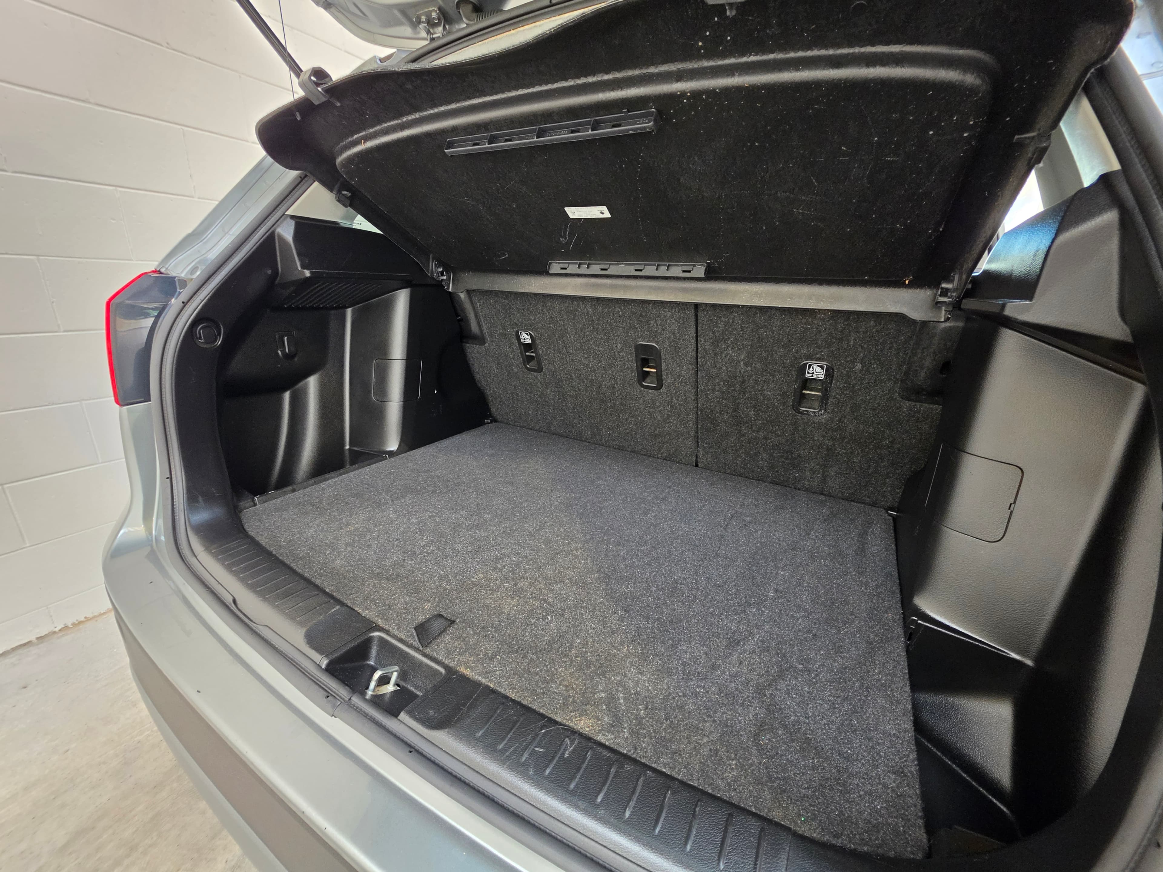 2016 Suzuki Vitara Jlxf 1.5 MT photo 14