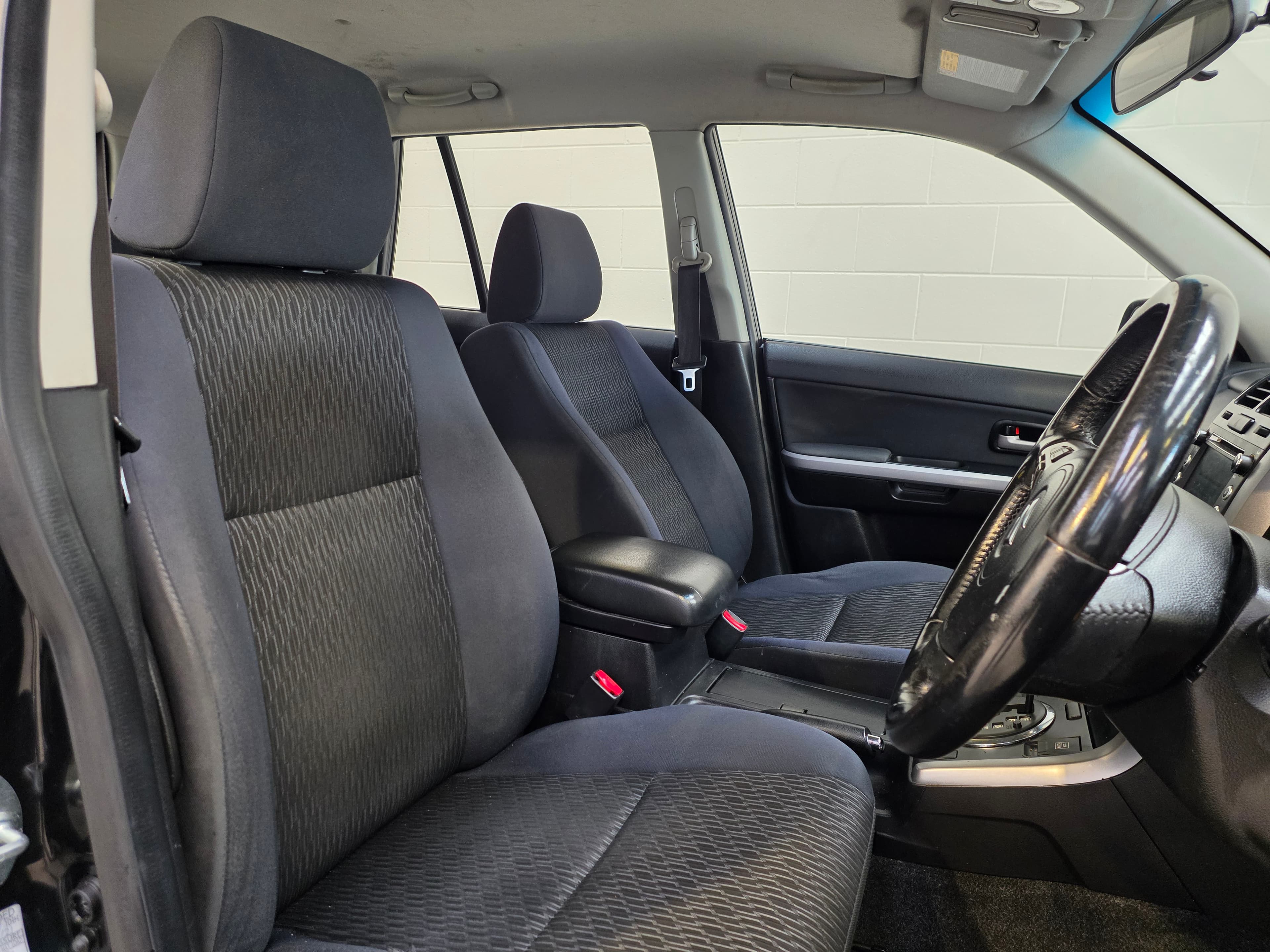 2014 Suzuki Grand Vitara WA2WD AT photo 13