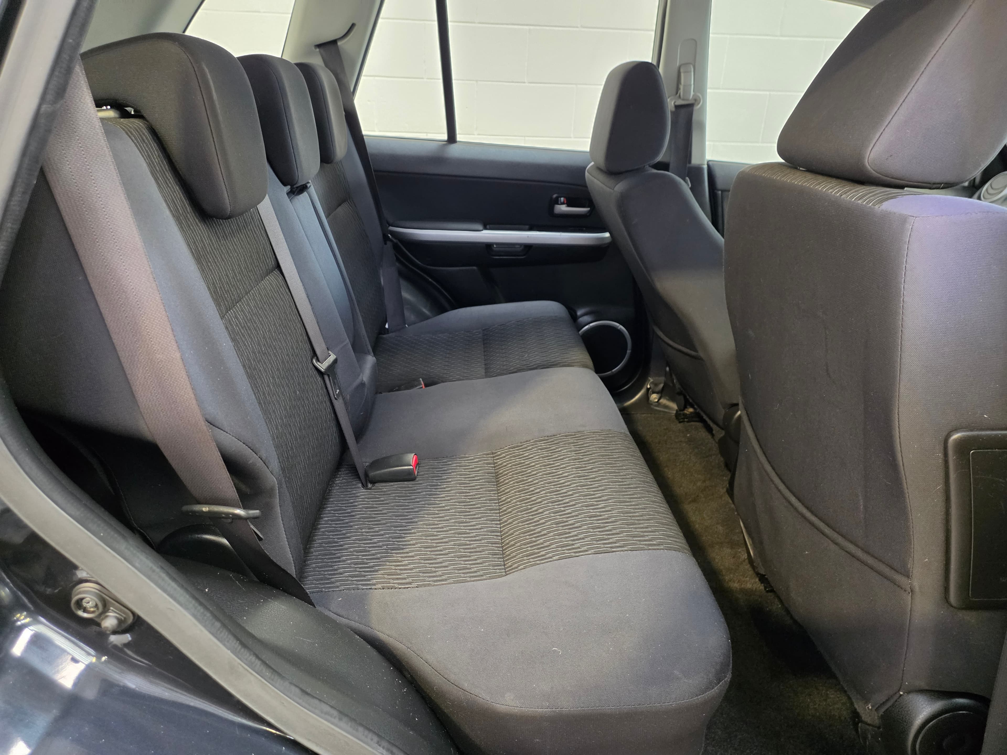 2014 Suzuki Grand Vitara WA2WD AT photo 14