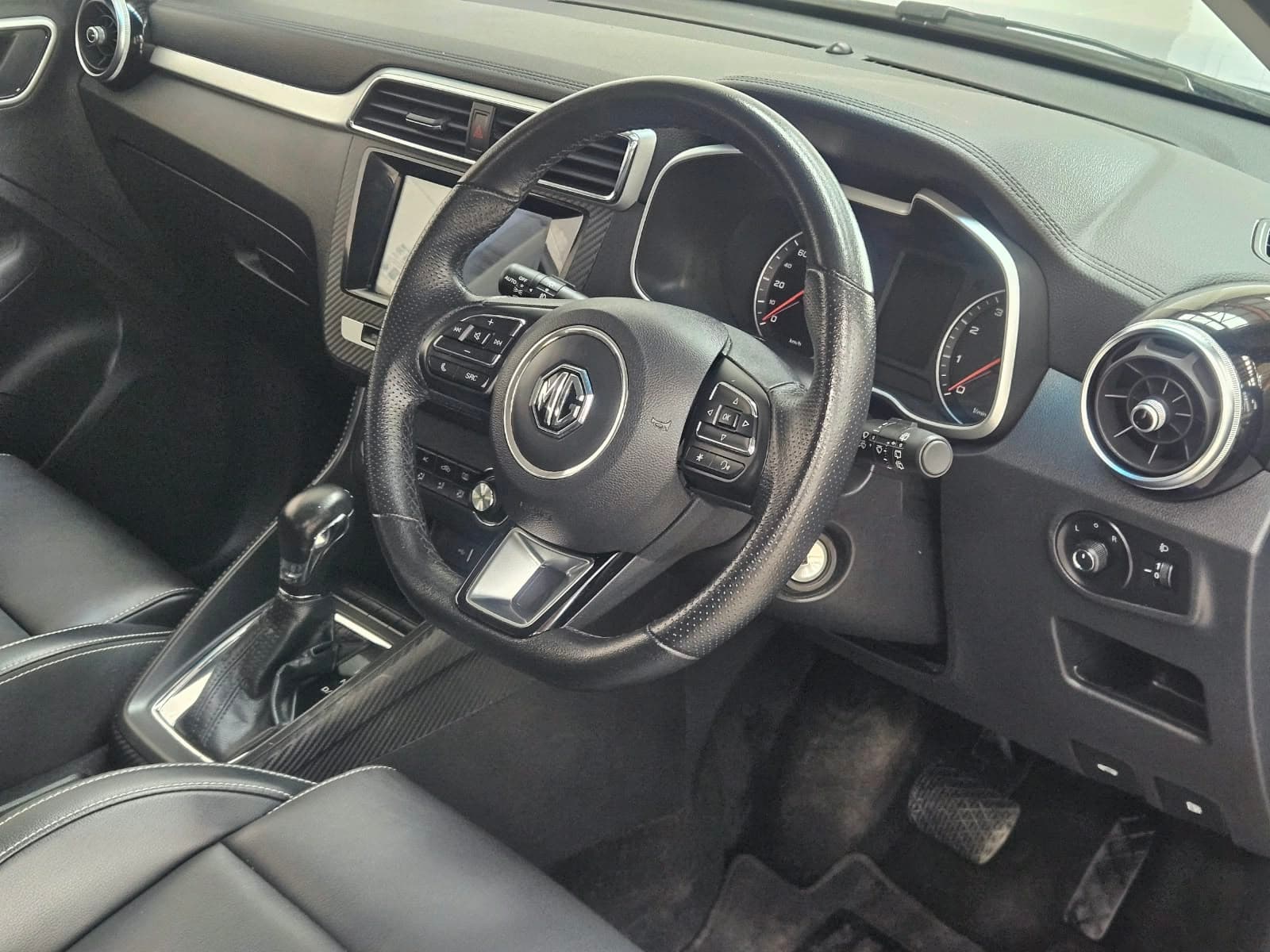 2021 MG ZS EXCITE 1.5P/4AT photo 10