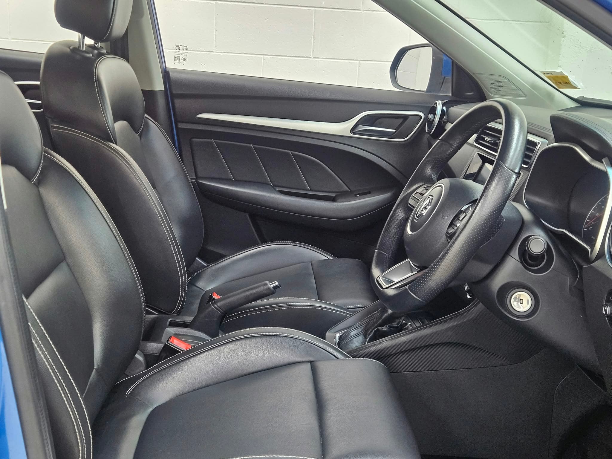 2021 MG ZS EXCITE 1.5P/4AT photo 11