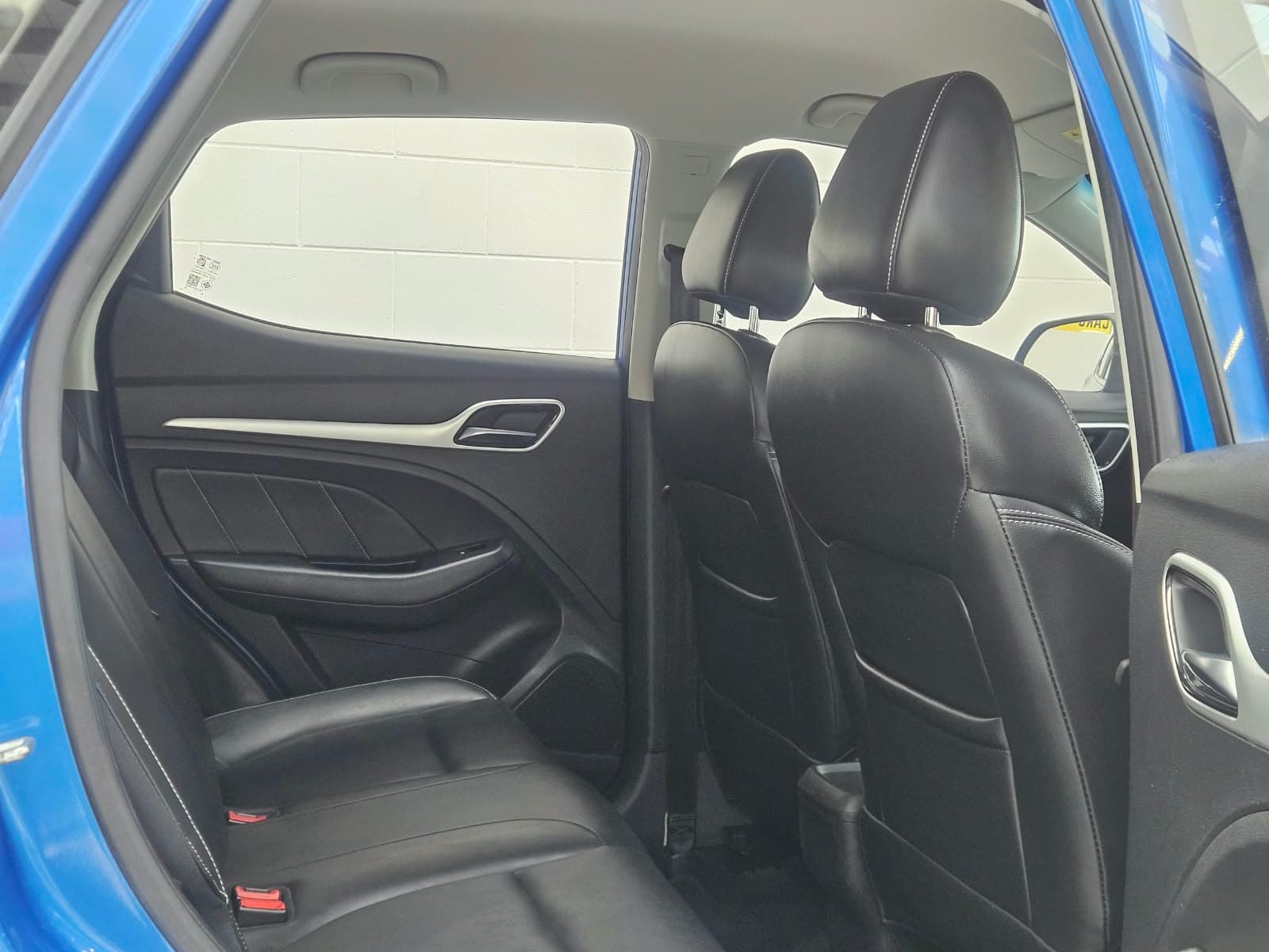 2021 MG ZS EXCITE 1.5P/4AT photo 12