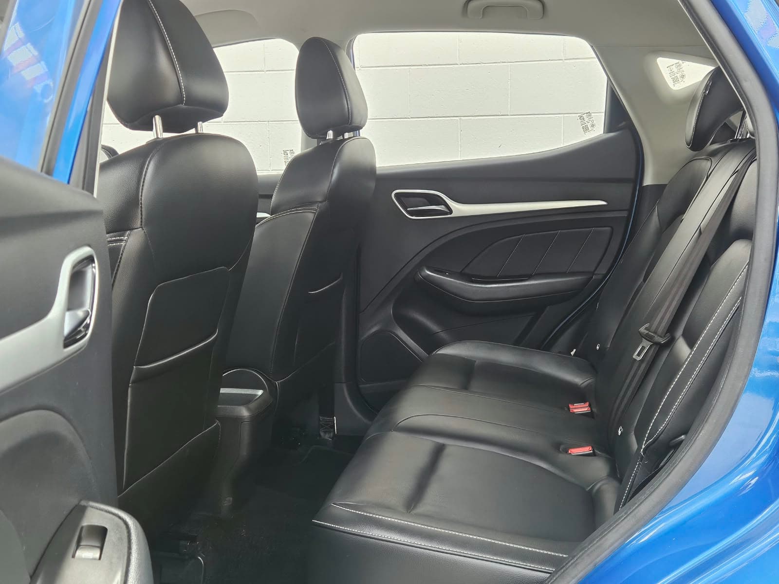 2021 MG ZS EXCITE 1.5P/4AT photo 13
