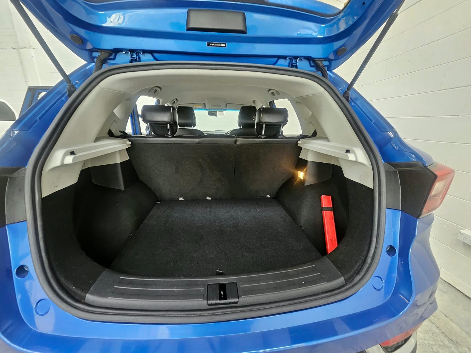 2021 MG ZS EXCITE 1.5P/4AT photo 15