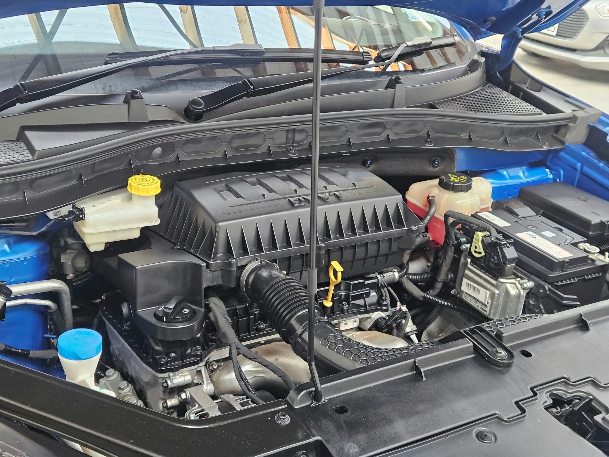 2021 MG ZS EXCITE 1.5P/4AT photo 16