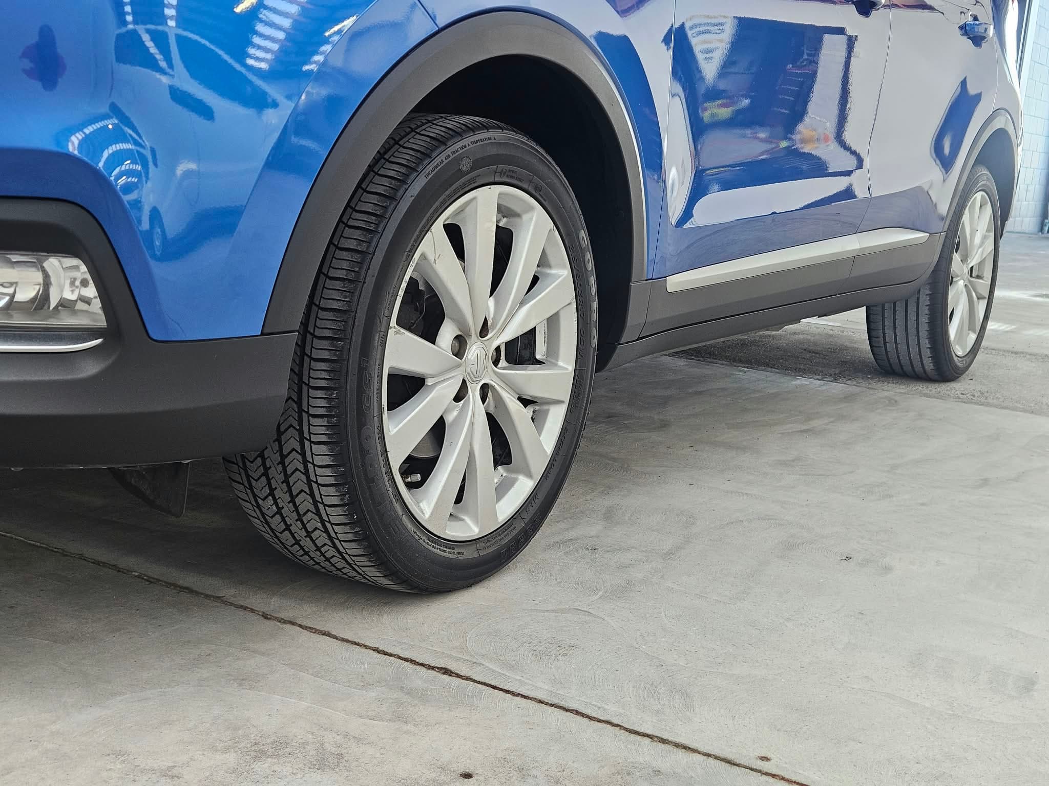 2021 MG ZS EXCITE 1.5P/4AT photo 17