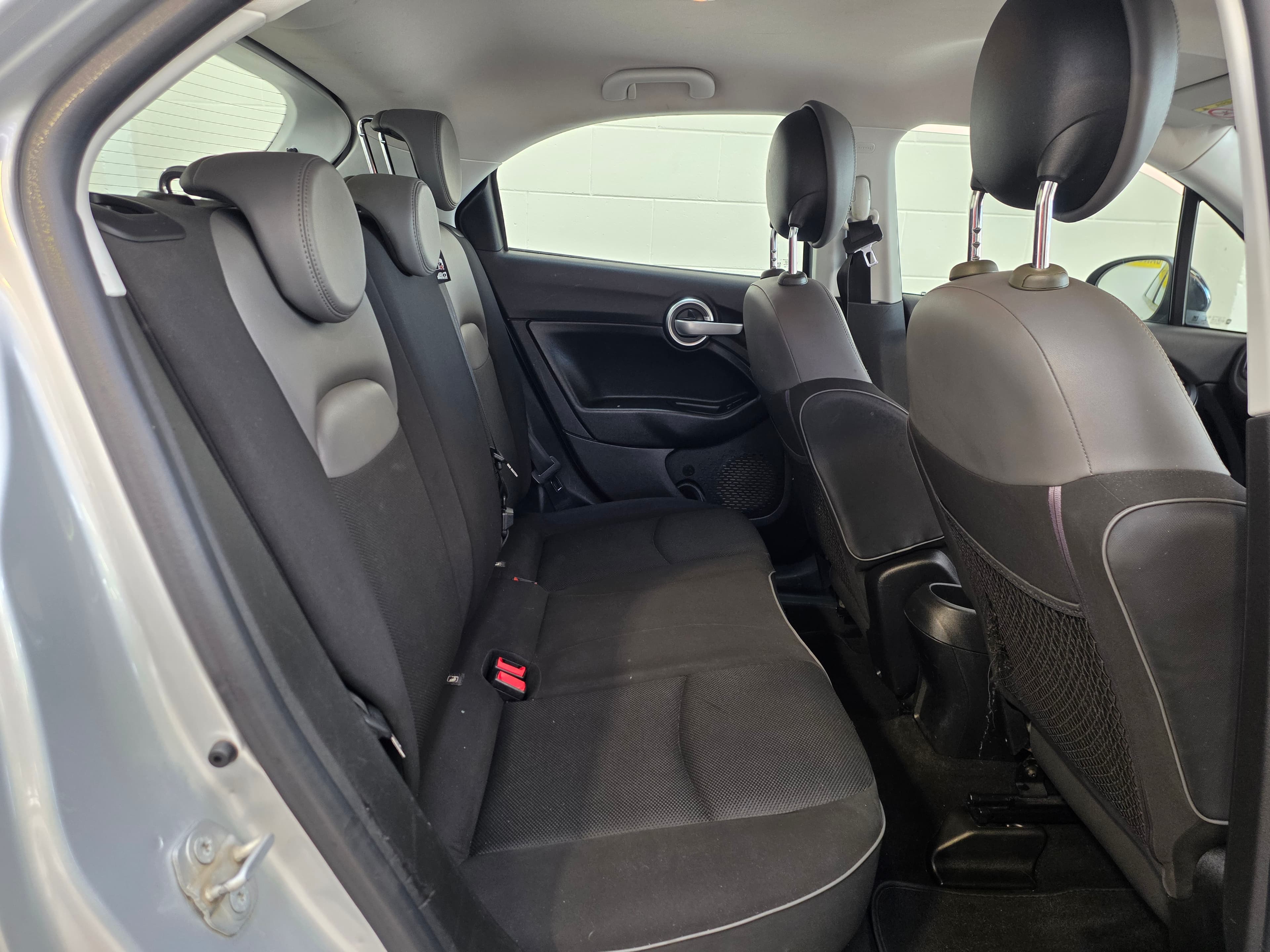 2018 Fiat 500X Pop 1.4 Turbo photo 13