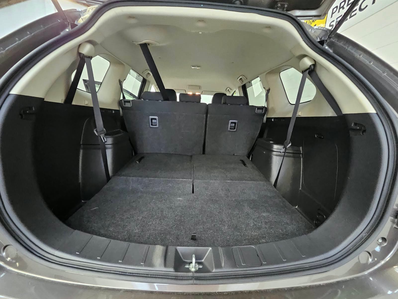 2015 Mitsubishi Outlander 7 Seater photo 13