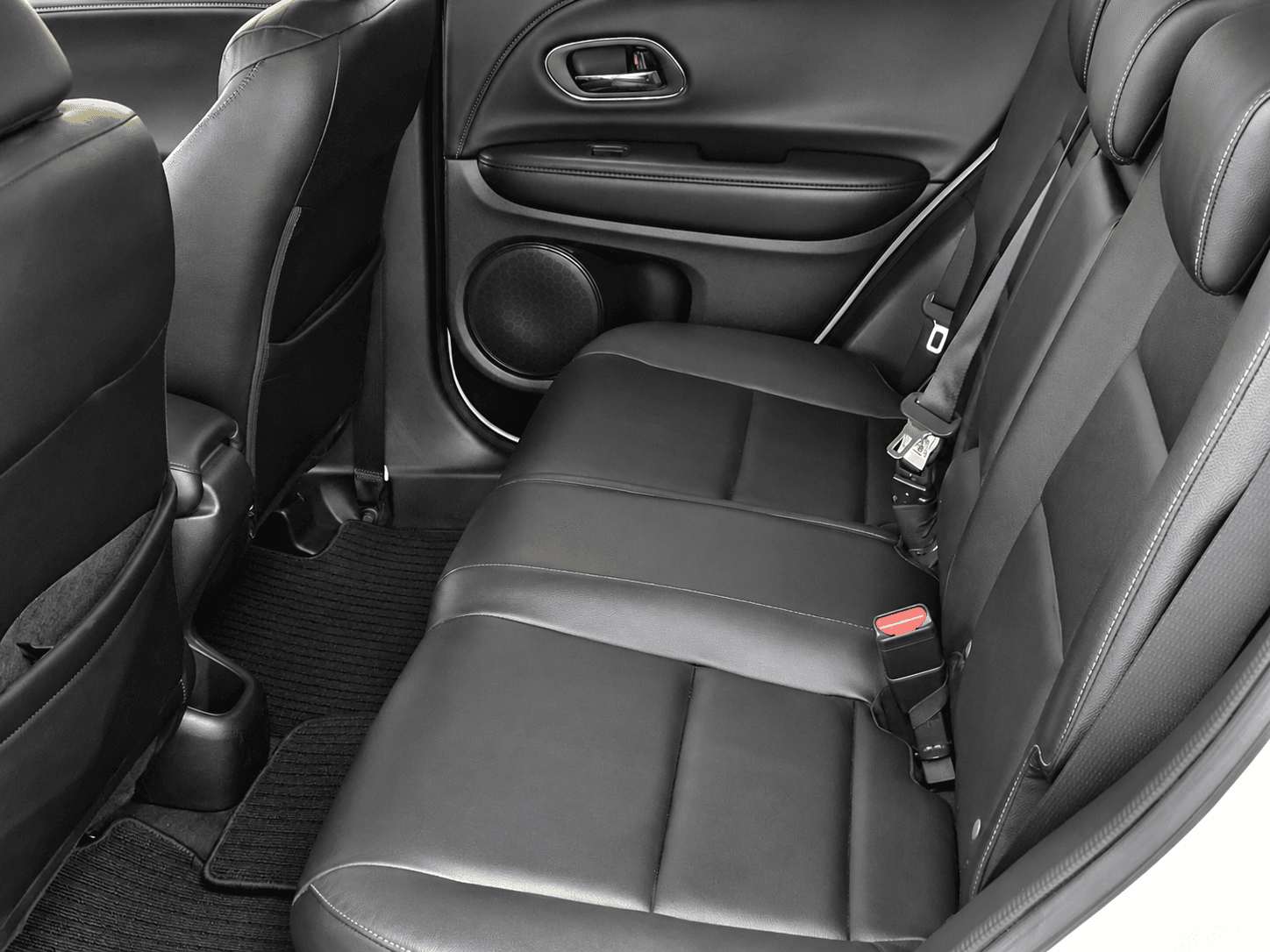 2015 Honda Vezel HYBRID X photo 12